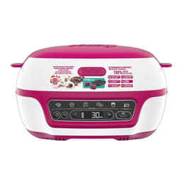 Tefal Cake Factory -5010 s1> Waffle maker + Croque monsieur