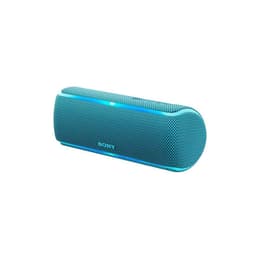 Sony SRSXB21 Bluetooth Speakers - Blue