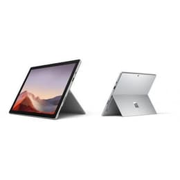 Microsoft Surface Pro 7 12-inch Core i5-1035G4 - SSD 256 GB - 8GB AZERTY - French
