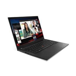 Lenovo ThinkPad T14s G4 14-inch (2023) - Ryzen 7 - 7000 Series (U) - 32GB - SSD 1 TB QWERTZ - German