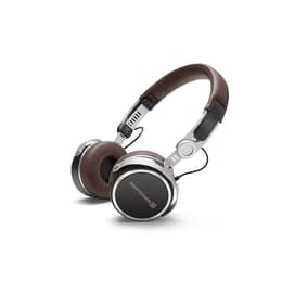 Beyerdynamic Aventho Wireless noise-Cancelling wireless Headphones with microphone - Brown