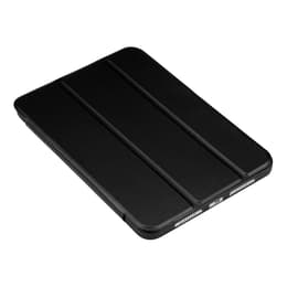 Case iPad Pro 13" (2024) - Silicone - Black