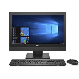Dell OptiPlex 7440 AIO 23"-inch Core i5 3.2 GHz - SSD 256 GB - 16GB QWERTY - English