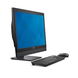 Dell OptiPlex 7440 AIO 23"-inch Core i5 3.2 GHz - SSD 256 GB - 16GB QWERTY - English