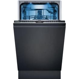 Siemens SR65ZX10ME iQ500 Built-in dishwasher Cm - 10 to 12 place settings