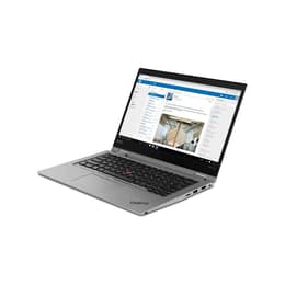 Lenovo ThinkPad X390 Yoga 13-inch (2021) - Core i7 - Gen 8 (U) - 16GB - SSD 512 GB QWERTY - English
