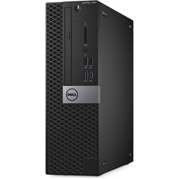 Dell OptiPlex 7050 Core i5-7500 3.4 - SSD 512 GB - 8GB