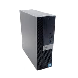 Dell OptiPlex 7050 Core i5-7500 3.4 - SSD 512 GB - 8GB