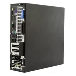 Dell OptiPlex 7050 Core i5-7500 3.4 - SSD 512 GB - 8GB