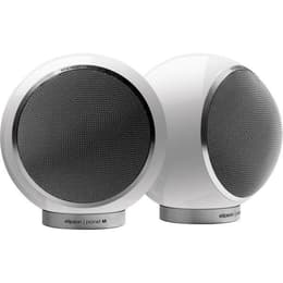 Elipson Planet M 2.0 Speakers - White