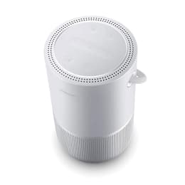 Bose Portable Home Speaker Bluetooth Speakers - Silver
