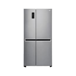 Lg GSB6616PS Refrigerator