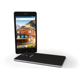 Archos 50d Neon 8GB - Black - Unlocked