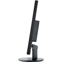21,5-inch Aoc E2270SWDN 1920 x 1080 LED Monitor Black