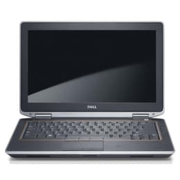 Dell Latitude E6320 13-inch (2011) - Core i5-2540M - 4GB - HDD 320 GB AZERTY - French