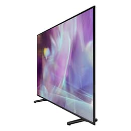 Samsung QE65Q60AAUXXH 65.0000" 3840x2160 Ultra HD 4K QLED Smart TV