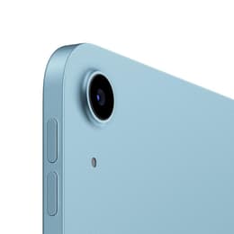 iPad Air (2022) 5th gen 64 GB - Wi-Fi - Blue