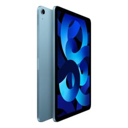 iPad Air (2022) 5th gen 64 GB - Wi-Fi - Blue