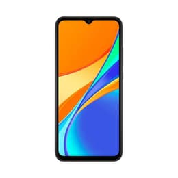 Xiaomi Redmi 9C 32GB - Blue - Unlocked