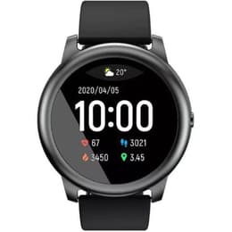 Xiaomi Smart Watch Haylou Solar LS05 HR GPS - Grey/Black