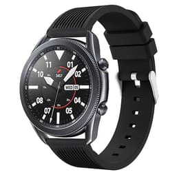 Smart Watch Samsung HR GPS Galaxy Watch3 45mm (SM-R845F) - Black