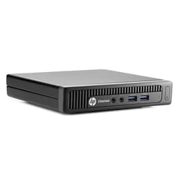 HP EliteDesk 800 G2 Core i5-6500T 2,5 - SSD 256 GB - 16GB