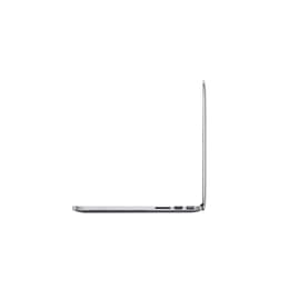MacBook Pro Retina 15-inch (2015) - Core i7 - 16GB SSD 256 QWERTY - English