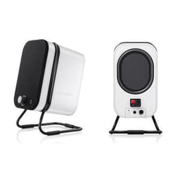 Audyssey AUD020004000102 Bluetooth Speakers - White