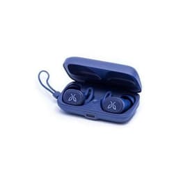 Jaybird Vista 2 Earbud Noise-Cancelling Bluetooth Earphones - Blue