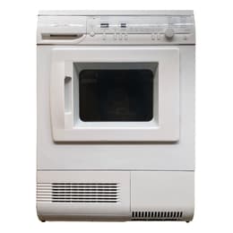 Bauknecht TRKE 6961 Condensation clothes dryer Front load
