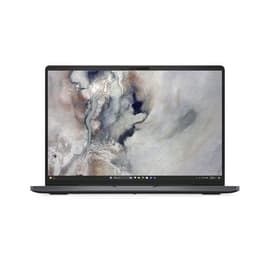 Dell Pro 16 PC16250 16-inch (2024) - Core 5 120U - 16GB - SSD 512 GB AZERTY - French