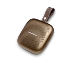 Harman Kardon Neo Bluetooth Speakers - Bronze
