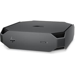 HP Z2 Mini G5 Core i9-10900 2.8 - SSD 512 GB - 32GB