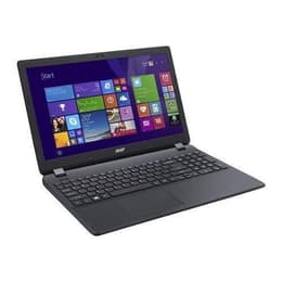 Acer Aspire ES1-512 15-inch (2015) - Celeron N2840 - 4GB - HDD 500 GB AZERTY - French