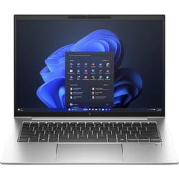 Hp EliteBook 840 G11 14-inch (2023) - Core Ultra 5 125U - 16GB - SSD 256 GB AZERTY - French