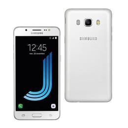 Galaxy J5 (2016) 16GB - White - Unlocked - Dual-SIM