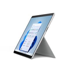 Microsoft Surface Pro X 13-inch Snapdragon Microsoft SQ1 - SSD 256 GB - 8GB Without keyboard