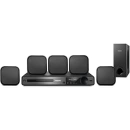 Soundbar Philips HTS3020 - Black
