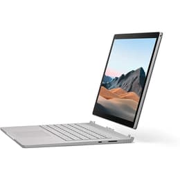 Microsoft Surface Book 3 15-inch Core i7-​1065G7 - SSD 256 GB - 16GB QWERTZ - German