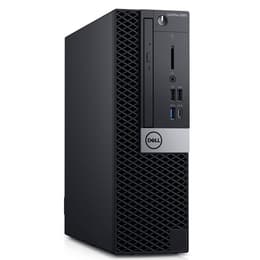Dell OptiPlex 5060 SFF Core i5-8500T 2.1 - SSD 256 GB - 16GB