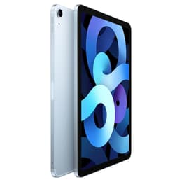 iPad Air (2020) 4th gen 256 GB - Wi-Fi + 4G - Sky Blue