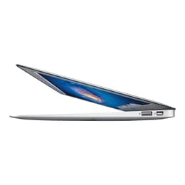 MacBook Air 11" (2012) - AZERTY - French