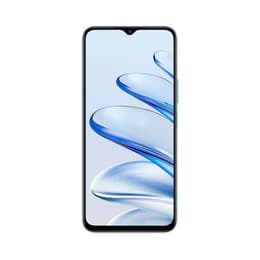 Honor 70 Lite 5G 128GB - Silver - Unlocked