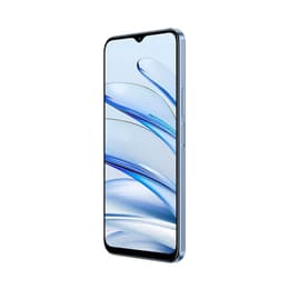 Honor 70 Lite 5G 128GB - Silver - Unlocked