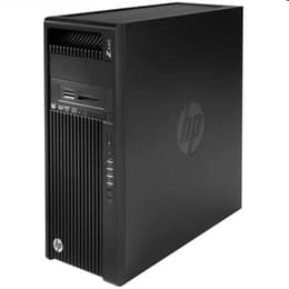HP WorkStation Z440 Tower Xeon E5-1620 v4 3.5 - HDD 500 GB - 16GB