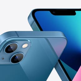 iPhone 13 mini 128GB - Blue - Unlocked