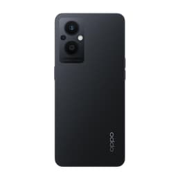 Oppo Reno 8 Lite 5G 128GB - Black - Unlocked