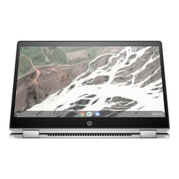 HP ChromeBook X360 Core i5-8350U 1.7 GHz 64GB eMMC - 8GB QWERTY - English