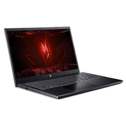 Acer Nitro V15 15"-inch - Ryzen 5 7535HS - 16GB - SSD 512 GBGB Nvidia GeForce MX250 QWERTY - English