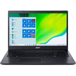 Acer Aspire A315-23-R2NU 15-inch (2020) - Ryzen 3 3250U - 4GB - SSD 128 GB QWERTY - English